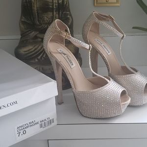 Steve madden shoes